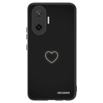 Θήκη για Xiaomi Poco F7 Pro 5G - Heart