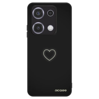 Θήκη για Xiaomi Redmi Note 14S - Heart