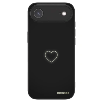 Picasee ULTIMATE CASE για Apple iPhone Air - Heart