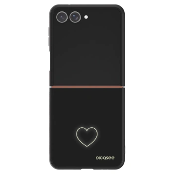 Θήκη για Samsung Galaxy Z Flip7 5G - Heart