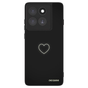 Θήκη για Motorola Edge 60 5G - Heart