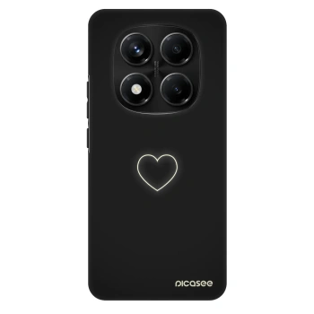 Θήκη για Xiaomi Redmi Note 14 Pro+ 5G - Heart