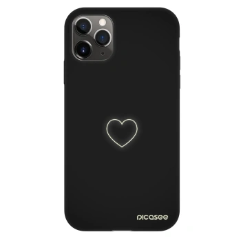 Θήκη για Apple iPhone 11 Pro - Heart