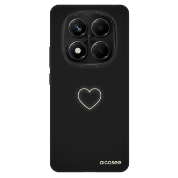 Θήκη για Xiaomi Redmi Note 14 Pro 5G - Heart