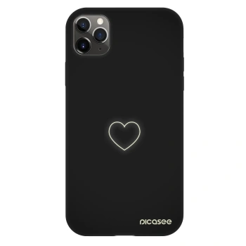 Θήκη για Apple iPhone 11 Pro Max - Heart