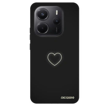 Θήκη για Xiaomi Redmi Note 14 5G - Heart