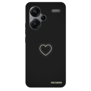 Θήκη για Xiaomi Redmi Note 13 Pro+ 5G - Heart