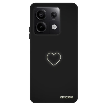 Θήκη για Xiaomi Redmi Note 13 Pro 5G - Heart