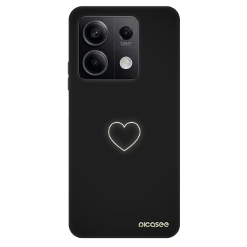 Θήκη για Xiaomi Redmi Note 13 5G - Heart