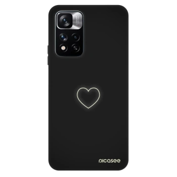 Θήκη για Xiaomi Redmi Note 11 Pro - Heart