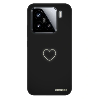 Θήκη για Xiaomi 15 - Heart