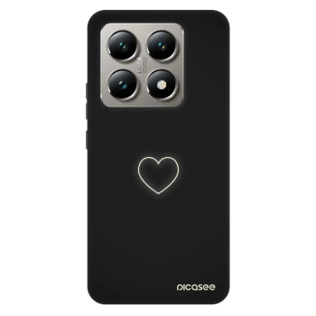 Θήκη για Xiaomi 14T Pro - Heart