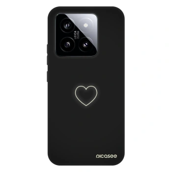 Θήκη για Xiaomi 14 - Heart