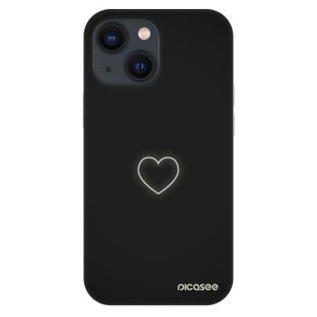 Θήκη για Apple iPhone 13 mini - Heart