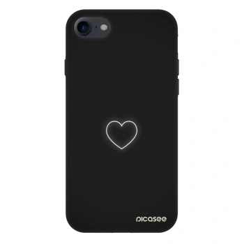 Θήκη για Apple iPhone SE 2022 - Heart