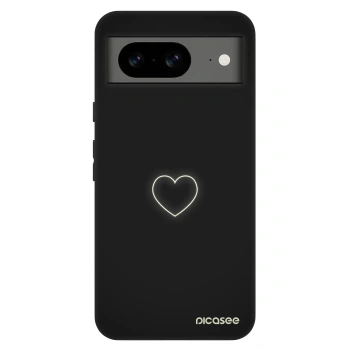 Θήκη για Google Pixel 8 Pro - Heart