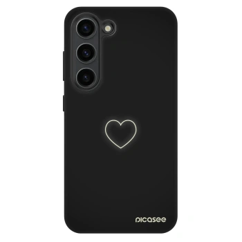 Θήκη για Samsung Galaxy S23+ 5G - Heart