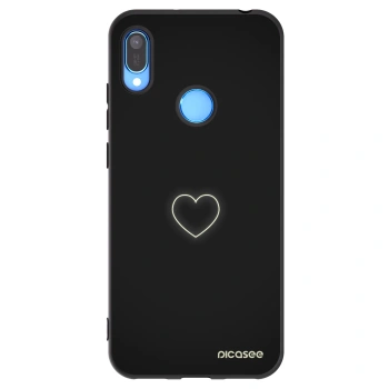 Θήκη για Huawei Y6 2019 - Heart