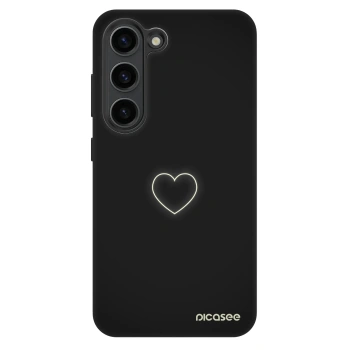 Θήκη για Samsung Galaxy S23 5G - Heart