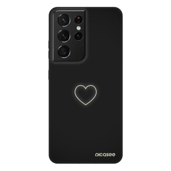 Θήκη για Samsung Galaxy S21 Ultra 5G G998B - Heart
