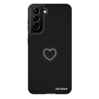 Θήκη για Samsung Galaxy S21 5G G991B - Heart