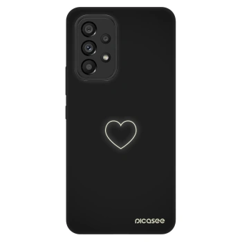 Θήκη για Samsung Galaxy A53 5G A536 - Heart
