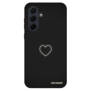 Θήκη για Samsung Galaxy A35 5G A356B - Heart