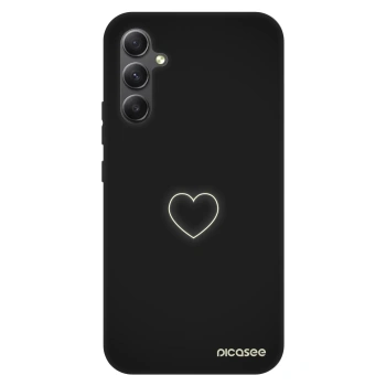 Θήκη για Samsung Galaxy A34 5G A346B - Heart