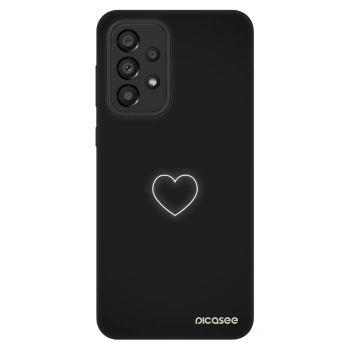 Θήκη για Samsung Galaxy A33 5G A336 - Heart