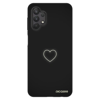 Θήκη για Samsung Galaxy A32 5G A326B - Heart