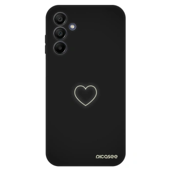Θήκη για Samsung Galaxy A15 A156B 5G - Heart