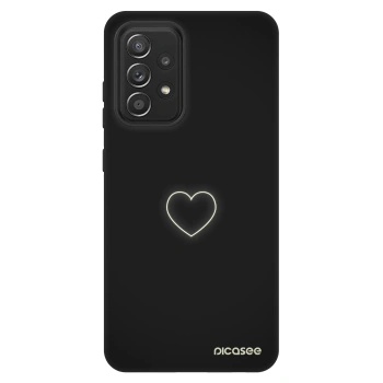 Θήκη για Samsung Galaxy A52 5G A525F - Heart