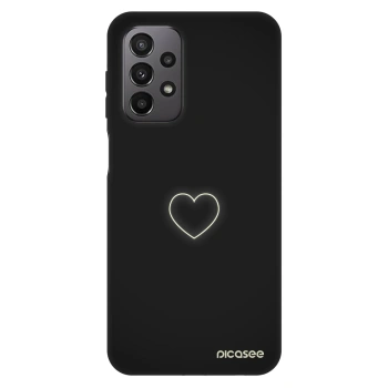 Θήκη για Samsung Galaxy A23 A235F 4G - Heart