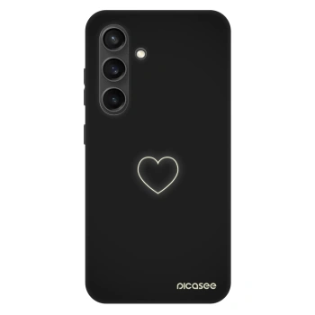 Θήκη για Samsung Galaxy S24 S921B 5G - Heart