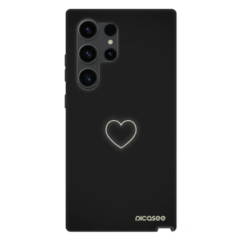 Θήκη για Samsung Galaxy S24 Ultra S928B 5G - Heart