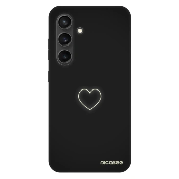 Θήκη για Samsung Galaxy S24+ S926B 5G - Heart