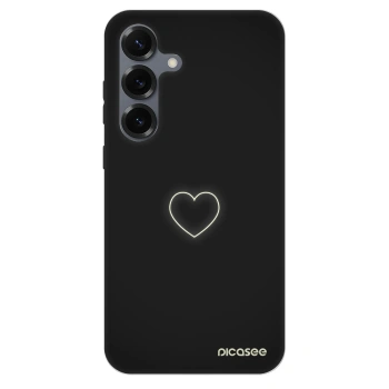Θήκη για Samsung Galaxy S25 5G - Heart