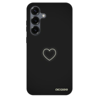 Θήκη για Samsung Galaxy S25+ 5G - Heart