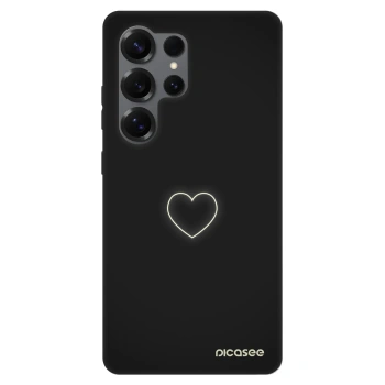 Θήκη για Samsung Galaxy S25 Ultra 5G - Heart