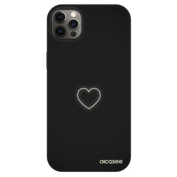 Θήκη για Apple iPhone 12 Pro Max - Heart