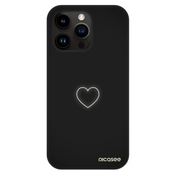 Θήκη για Apple iPhone 13 Pro - Heart
