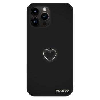 Θήκη για Apple iPhone 13 Pro Max - Heart