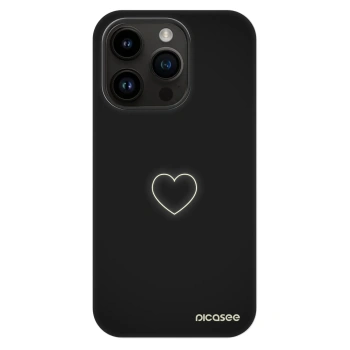 Θήκη για Apple iPhone 14 Pro - Heart