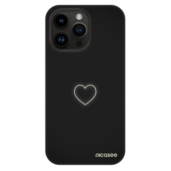 Θήκη για Apple iPhone 14 Pro Max - Heart