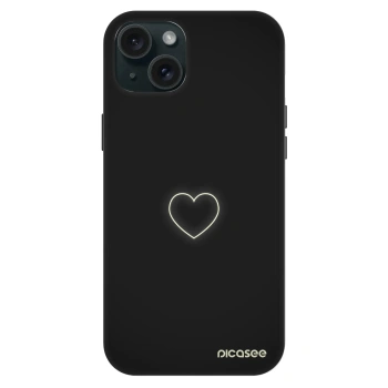 Θήκη για Apple iPhone 15 Plus - Heart
