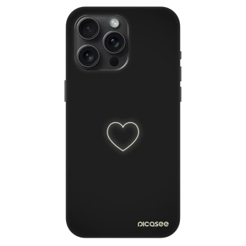 Θήκη για Apple iPhone 15 Pro Max - Heart