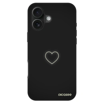 Θήκη για Apple iPhone 16 - Heart