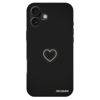 Θήκη για Apple iPhone 16 Plus - Heart