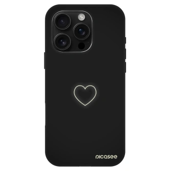 Θήκη για Apple iPhone 16 Pro - Heart