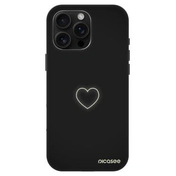 Θήκη για Apple iPhone 16 Pro Max - Heart
